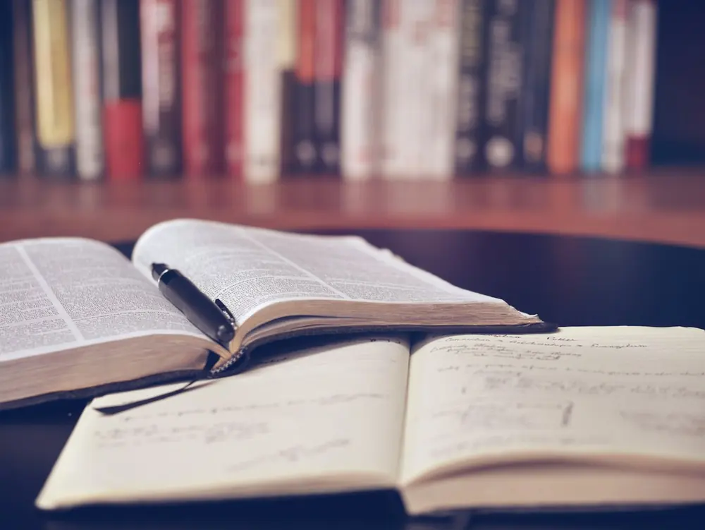 Study session